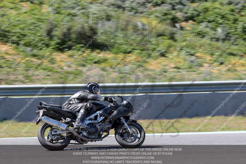 28th to 30th march 2015;Jerez;event digital images;motorbikes;no limits;peter wileman photography;trackday;trackday digital images