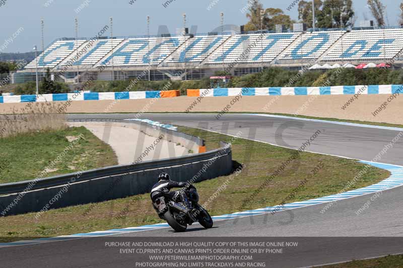 28th to 30th march 2015;Jerez;event digital images;motorbikes;no limits;peter wileman photography;trackday;trackday digital images