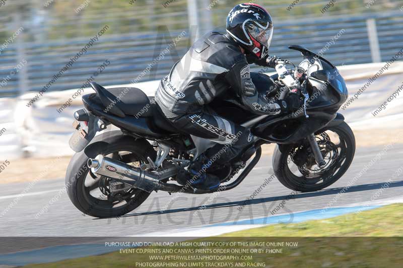 28th to 30th march 2015;Jerez;event digital images;motorbikes;no limits;peter wileman photography;trackday;trackday digital images