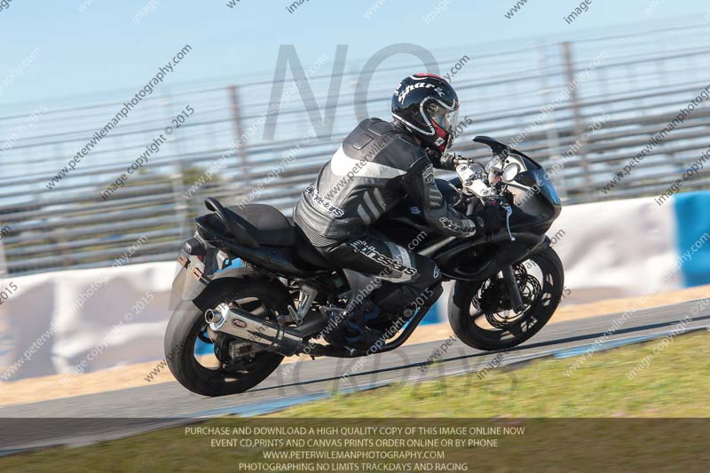 28th to 30th march 2015;Jerez;event digital images;motorbikes;no limits;peter wileman photography;trackday;trackday digital images