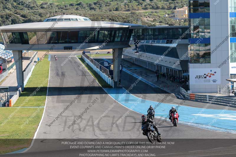 28th to 30th march 2015;Jerez;event digital images;motorbikes;no limits;peter wileman photography;trackday;trackday digital images