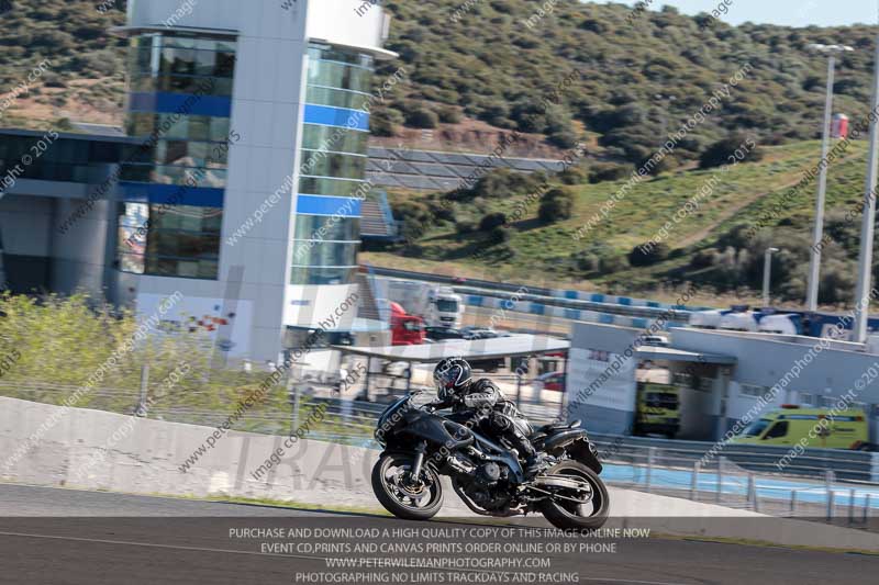 28th to 30th march 2015;Jerez;event digital images;motorbikes;no limits;peter wileman photography;trackday;trackday digital images