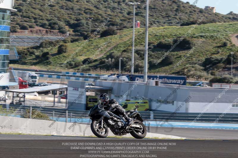 28th to 30th march 2015;Jerez;event digital images;motorbikes;no limits;peter wileman photography;trackday;trackday digital images