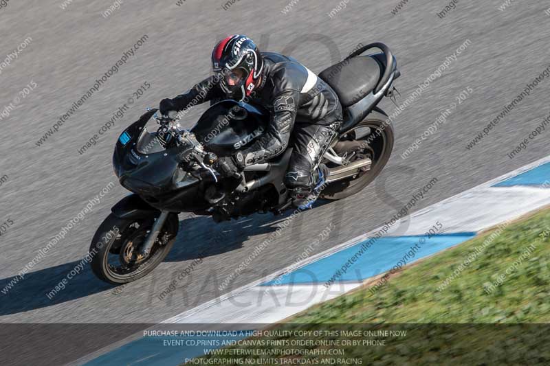 28th to 30th march 2015;Jerez;event digital images;motorbikes;no limits;peter wileman photography;trackday;trackday digital images