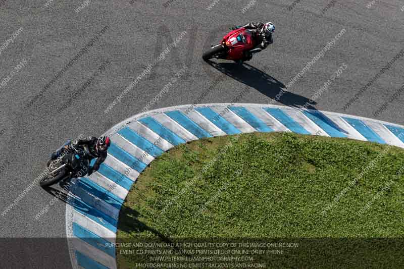 28th to 30th march 2015;Jerez;event digital images;motorbikes;no limits;peter wileman photography;trackday;trackday digital images