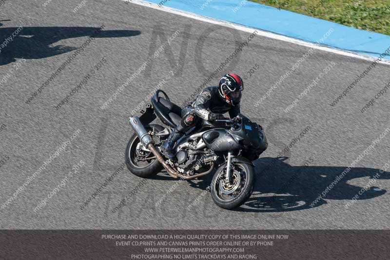 28th to 30th march 2015;Jerez;event digital images;motorbikes;no limits;peter wileman photography;trackday;trackday digital images