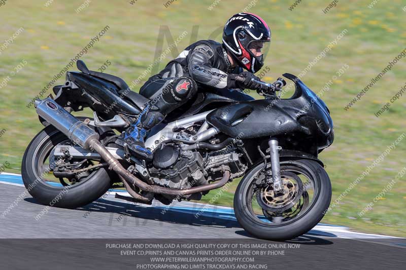 28th to 30th march 2015;Jerez;event digital images;motorbikes;no limits;peter wileman photography;trackday;trackday digital images