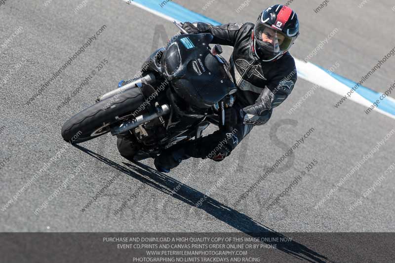 28th to 30th march 2015;Jerez;event digital images;motorbikes;no limits;peter wileman photography;trackday;trackday digital images