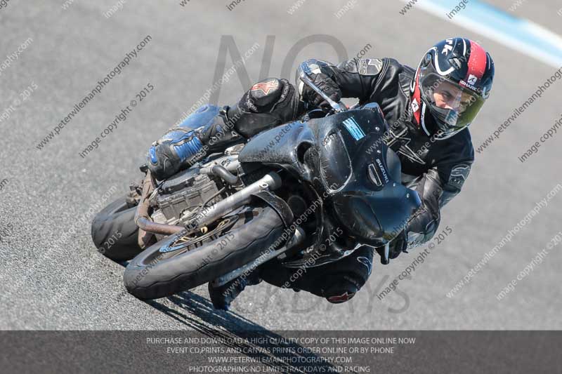 28th to 30th march 2015;Jerez;event digital images;motorbikes;no limits;peter wileman photography;trackday;trackday digital images