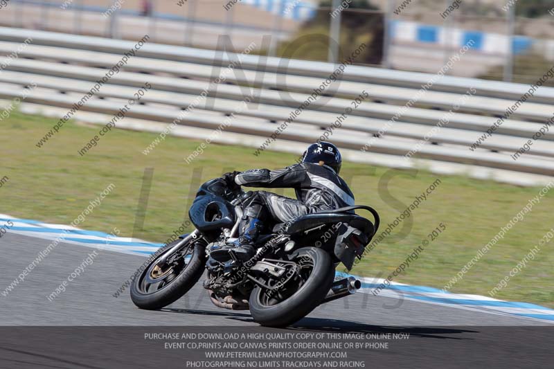 28th to 30th march 2015;Jerez;event digital images;motorbikes;no limits;peter wileman photography;trackday;trackday digital images