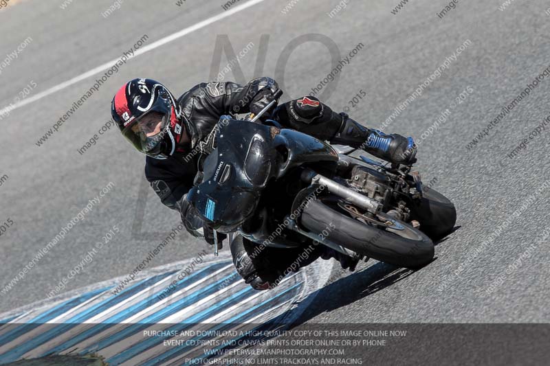 28th to 30th march 2015;Jerez;event digital images;motorbikes;no limits;peter wileman photography;trackday;trackday digital images