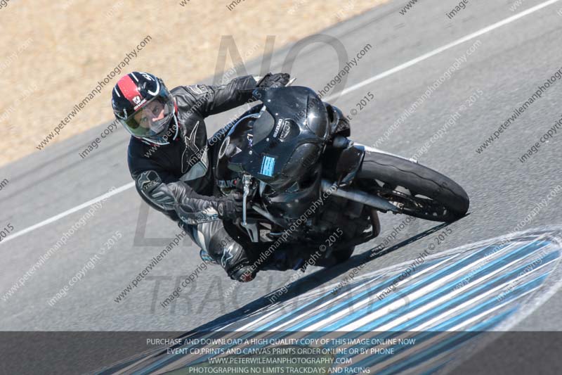 28th to 30th march 2015;Jerez;event digital images;motorbikes;no limits;peter wileman photography;trackday;trackday digital images