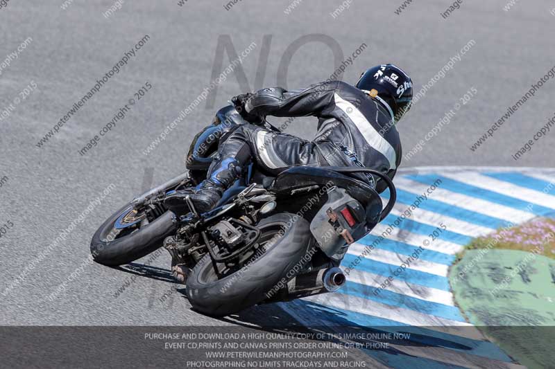 28th to 30th march 2015;Jerez;event digital images;motorbikes;no limits;peter wileman photography;trackday;trackday digital images