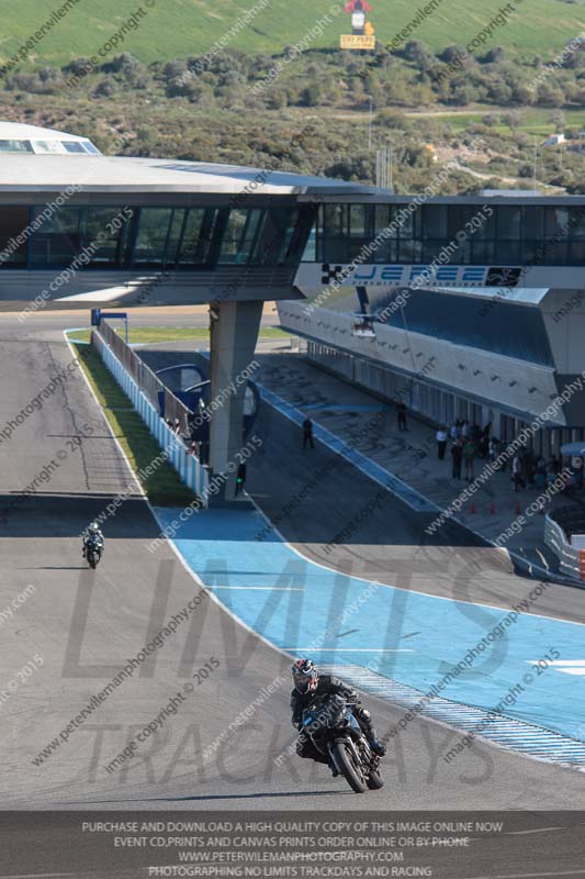 28th to 30th march 2015;Jerez;event digital images;motorbikes;no limits;peter wileman photography;trackday;trackday digital images