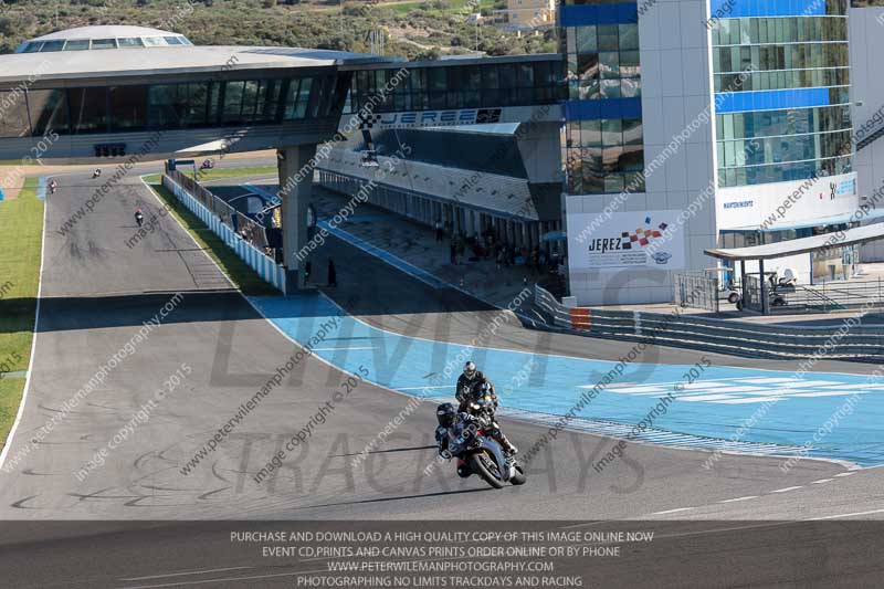 28th to 30th march 2015;Jerez;event digital images;motorbikes;no limits;peter wileman photography;trackday;trackday digital images