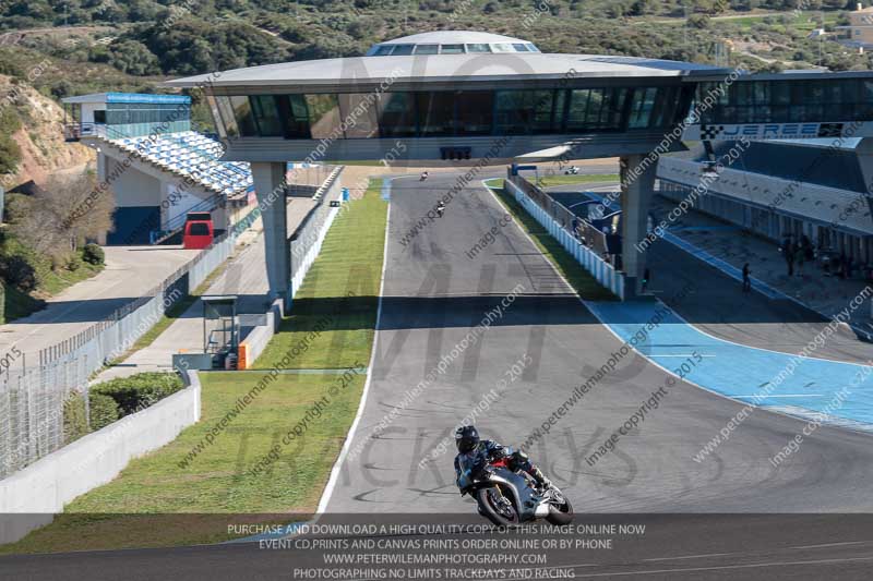 28th to 30th march 2015;Jerez;event digital images;motorbikes;no limits;peter wileman photography;trackday;trackday digital images