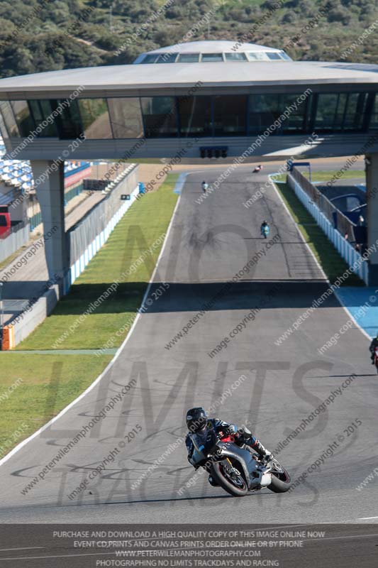 28th to 30th march 2015;Jerez;event digital images;motorbikes;no limits;peter wileman photography;trackday;trackday digital images