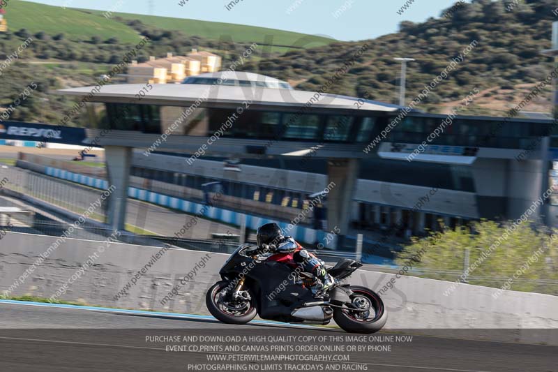 28th to 30th march 2015;Jerez;event digital images;motorbikes;no limits;peter wileman photography;trackday;trackday digital images