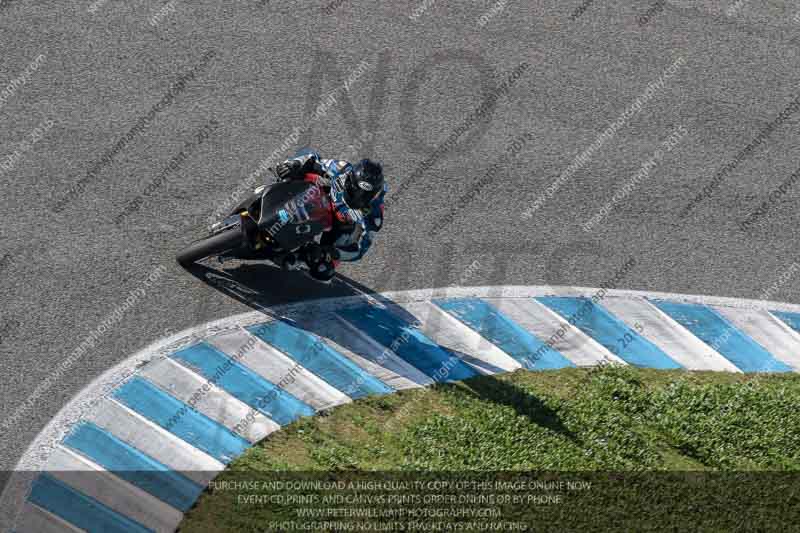 28th to 30th march 2015;Jerez;event digital images;motorbikes;no limits;peter wileman photography;trackday;trackday digital images