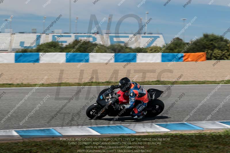 28th to 30th march 2015;Jerez;event digital images;motorbikes;no limits;peter wileman photography;trackday;trackday digital images