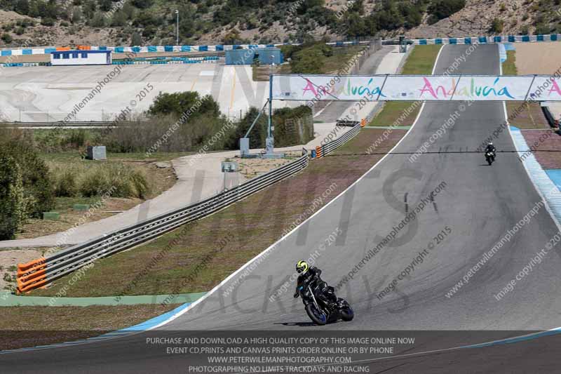 28th to 30th march 2015;Jerez;event digital images;motorbikes;no limits;peter wileman photography;trackday;trackday digital images