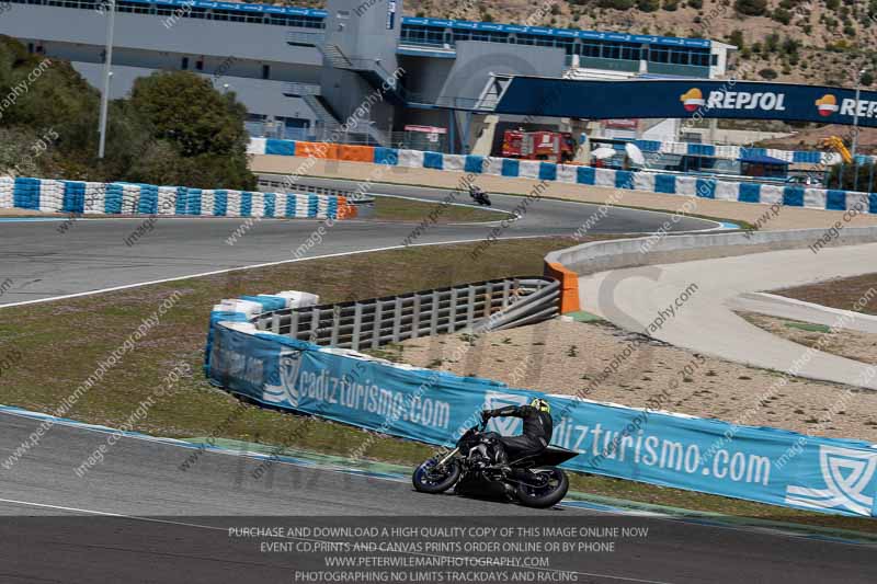 28th to 30th march 2015;Jerez;event digital images;motorbikes;no limits;peter wileman photography;trackday;trackday digital images