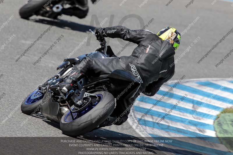 28th to 30th march 2015;Jerez;event digital images;motorbikes;no limits;peter wileman photography;trackday;trackday digital images