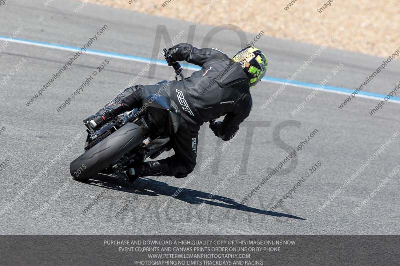 28th to 30th march 2015;Jerez;event digital images;motorbikes;no limits;peter wileman photography;trackday;trackday digital images