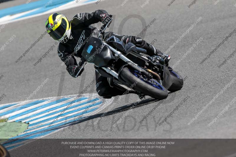 28th to 30th march 2015;Jerez;event digital images;motorbikes;no limits;peter wileman photography;trackday;trackday digital images