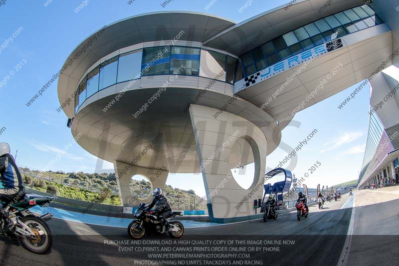 28th to 30th march 2015;Jerez;event digital images;motorbikes;no limits;peter wileman photography;trackday;trackday digital images