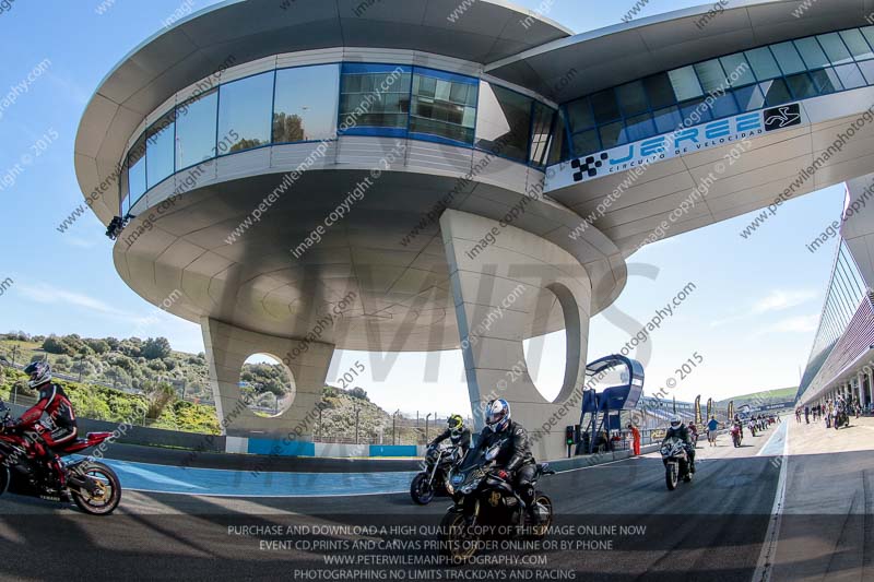 28th to 30th march 2015;Jerez;event digital images;motorbikes;no limits;peter wileman photography;trackday;trackday digital images