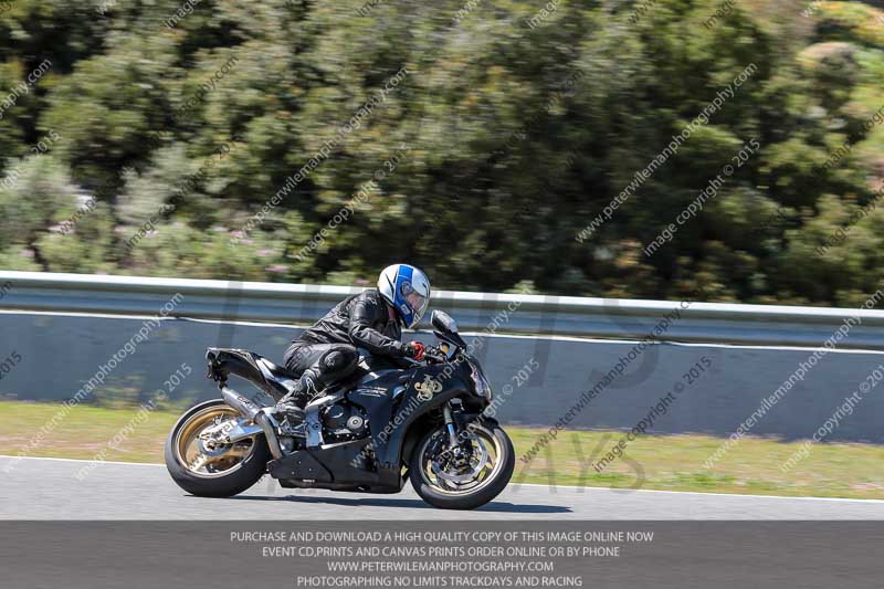 28th to 30th march 2015;Jerez;event digital images;motorbikes;no limits;peter wileman photography;trackday;trackday digital images