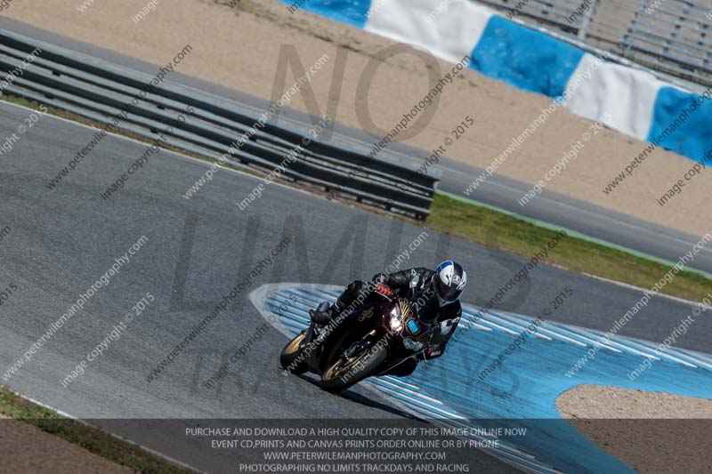 28th to 30th march 2015;Jerez;event digital images;motorbikes;no limits;peter wileman photography;trackday;trackday digital images