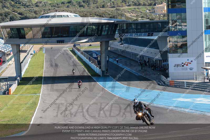 28th to 30th march 2015;Jerez;event digital images;motorbikes;no limits;peter wileman photography;trackday;trackday digital images