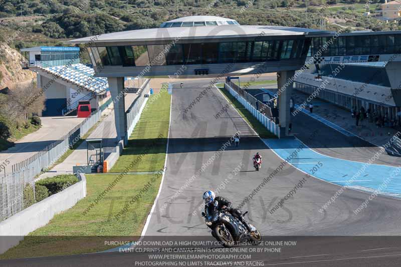 28th to 30th march 2015;Jerez;event digital images;motorbikes;no limits;peter wileman photography;trackday;trackday digital images