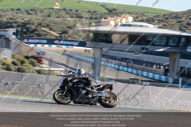 28th to 30th march 2015;Jerez;event digital images;motorbikes;no limits;peter wileman photography;trackday;trackday digital images