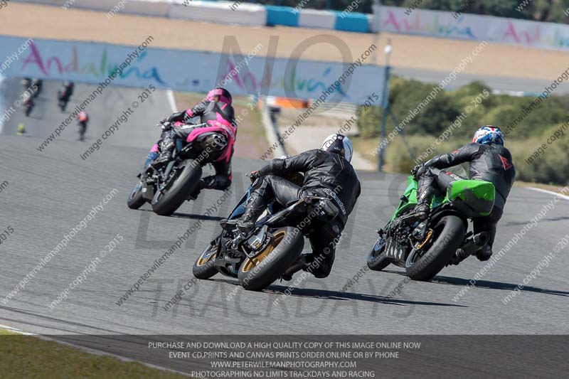 28th to 30th march 2015;Jerez;event digital images;motorbikes;no limits;peter wileman photography;trackday;trackday digital images