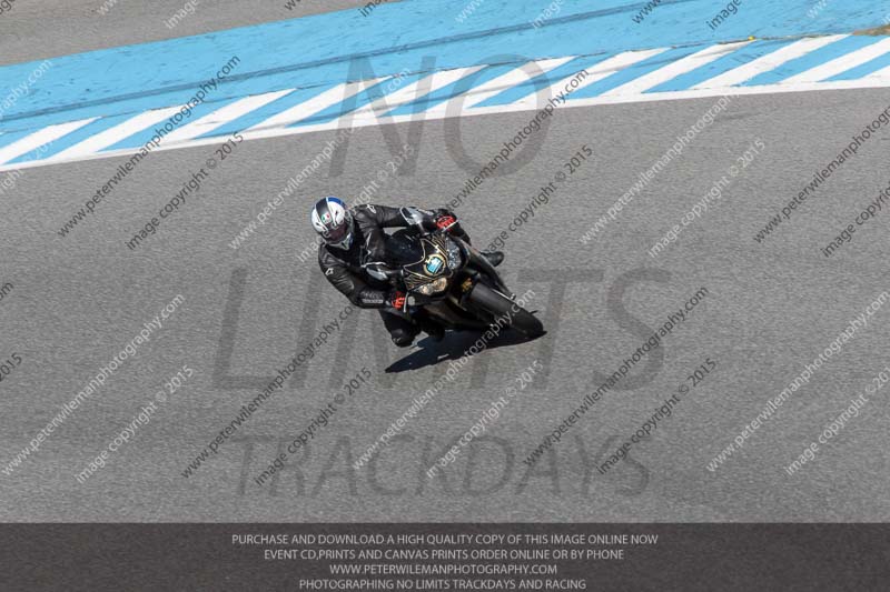 28th to 30th march 2015;Jerez;event digital images;motorbikes;no limits;peter wileman photography;trackday;trackday digital images