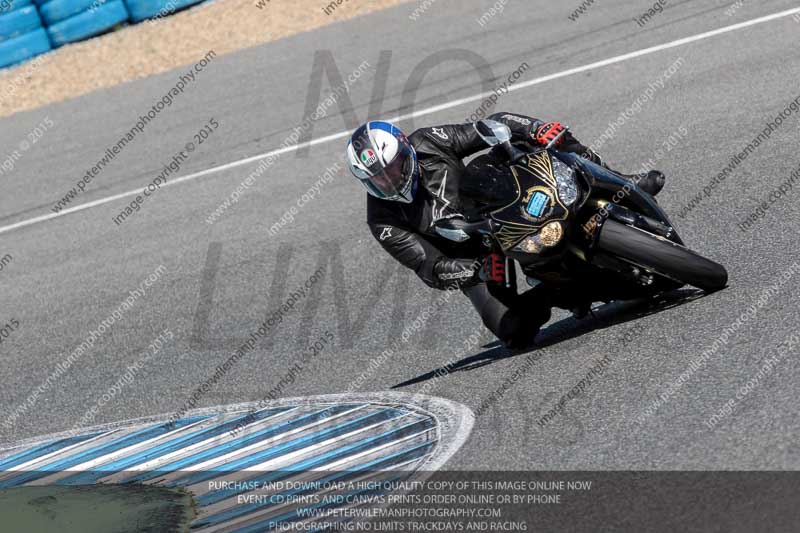 28th to 30th march 2015;Jerez;event digital images;motorbikes;no limits;peter wileman photography;trackday;trackday digital images