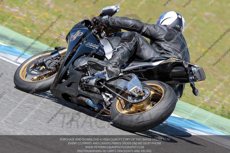 28th to 30th march 2015;Jerez;event digital images;motorbikes;no limits;peter wileman photography;trackday;trackday digital images