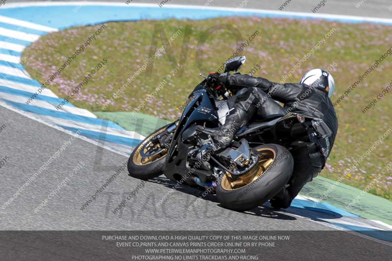 28th to 30th march 2015;Jerez;event digital images;motorbikes;no limits;peter wileman photography;trackday;trackday digital images