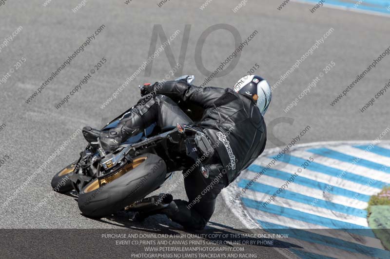 28th to 30th march 2015;Jerez;event digital images;motorbikes;no limits;peter wileman photography;trackday;trackday digital images