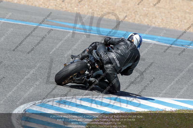 28th to 30th march 2015;Jerez;event digital images;motorbikes;no limits;peter wileman photography;trackday;trackday digital images