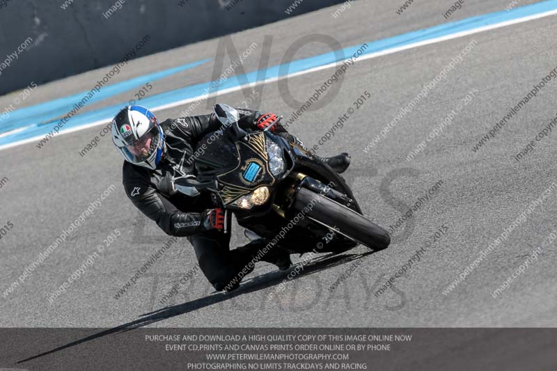 28th to 30th march 2015;Jerez;event digital images;motorbikes;no limits;peter wileman photography;trackday;trackday digital images