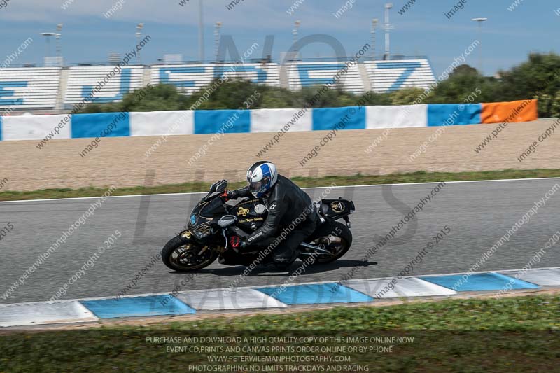 28th to 30th march 2015;Jerez;event digital images;motorbikes;no limits;peter wileman photography;trackday;trackday digital images