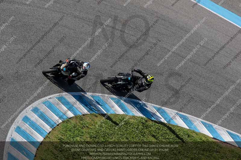 28th to 30th march 2015;Jerez;event digital images;motorbikes;no limits;peter wileman photography;trackday;trackday digital images