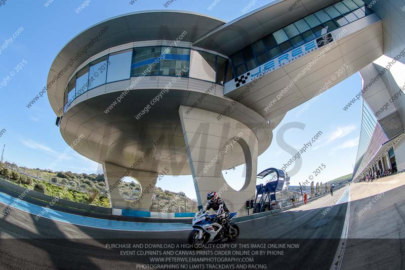 28th to 30th march 2015;Jerez;event digital images;motorbikes;no limits;peter wileman photography;trackday;trackday digital images