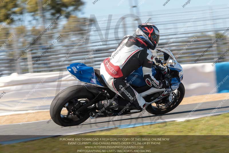 28th to 30th march 2015;Jerez;event digital images;motorbikes;no limits;peter wileman photography;trackday;trackday digital images