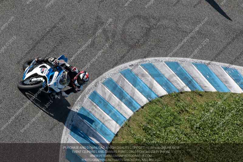 28th to 30th march 2015;Jerez;event digital images;motorbikes;no limits;peter wileman photography;trackday;trackday digital images