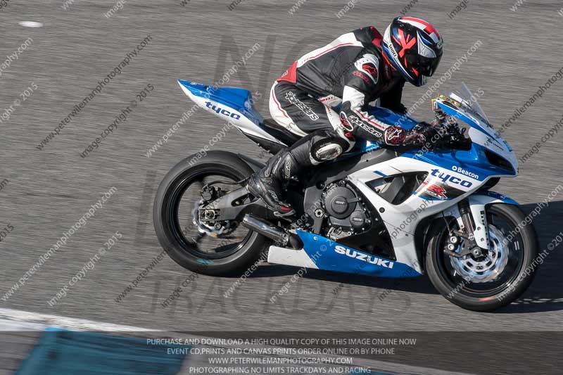 28th to 30th march 2015;Jerez;event digital images;motorbikes;no limits;peter wileman photography;trackday;trackday digital images